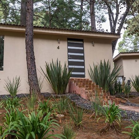 Rincon De Maria Mazamitla Exterior foto