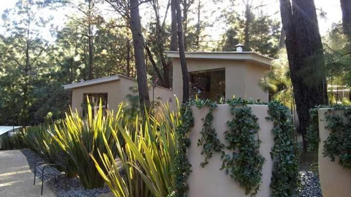 Rincon De Maria Mazamitla Exterior foto